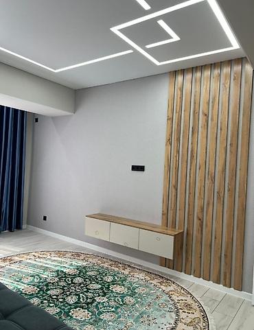 Новостройки от застройщика: Элитка, Студия, 52 м² — 11