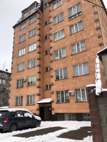 Продажа квартир: 2 комнаты, 54 м², Элитка, 5 этаж, Евроремонт