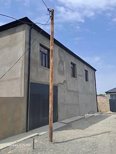 isti hovuzlu evler: 7 otaqlı, 280 kv. m, Kredit yoxdur, Təmirsiz — 4