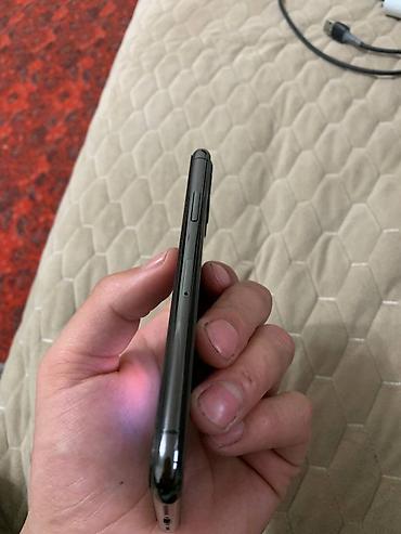 Apple iPhone: IPhone 11 Pro, 256 ГБ, 72 % — 5