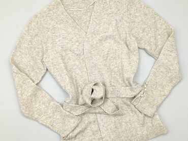 t shirty v: Knitwear, S (EU 36), condition - Good