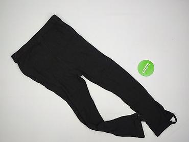tanie baleriny: Leggings, Legginsy Eleganckie damskie, rozmiar S — 3