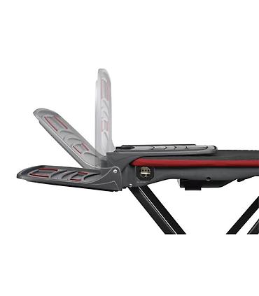 Гладильные доски: Продаю гладильную доску Bosch HomeProfessional (серия TDN1700D / — 4
