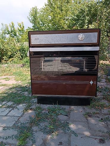 мечит: Промышленная электро плита "Мечта" пользовались два раза состояние — 6