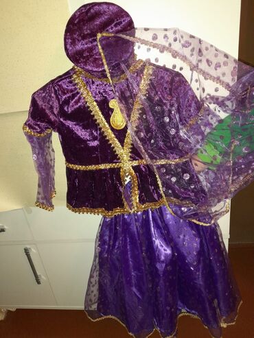 Paltar tikişi: Milli geyimlərin sifarişi qəbul edilir. Kirayə verilmir yalnız — 7