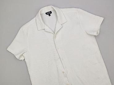 abercrombie: BoohooMAN, Koszulа dla mężczyzn, rozmiar S — 1