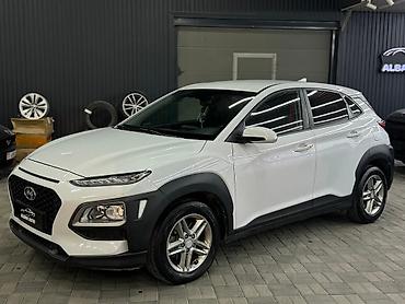 Hyundai Kona: 2020 г., Автомат, Бензин
