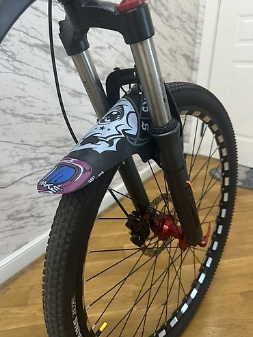 29 velo: 270 manata alinib ustune elave 150 manatda xercelenib MTB velosiped – — 4