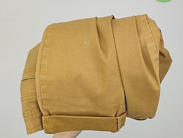 jasne buty: Reserved, Spodnie materiałowe damskie, rozmiar S — 5
