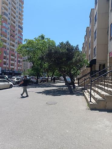 qarayevde gozellik salonu: Kirayə gözəllik salonu – Yasamal rayonu, Tri karona ilə üzbəüz - — 2