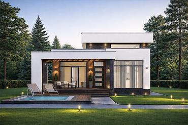 Дизайн, проектирование: Проектирование | Дома — 2