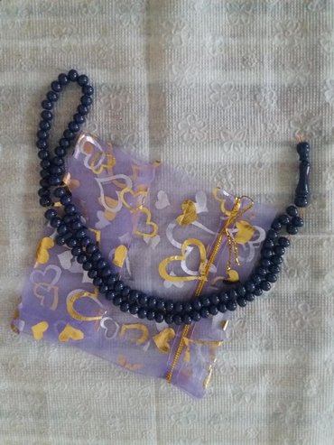 Təsbehlər: Təsbehlər — 7