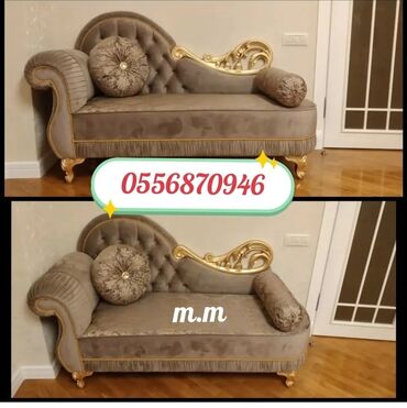 Mebel: Mini-divan, Yeni, Açılmayan, Bazasız, Parça, Şəhərdaxili pulsuz çatdırılma