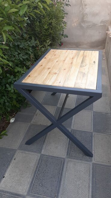 Sifarişlə skameykalar: Hər nōv stol,stul,skameyka və kreslolarin satisi və sifarisi — 9