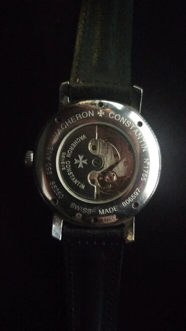 золотые часы женские 585 цена бишкек: Срочно продаю часы Vacheron Constantin механические часы мужские