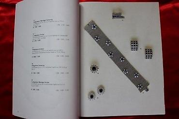 cacanke oglasi: AUKCIONI KATALOG DOROTHEUM, JUWELEN, 3.10.2003. | Aukcioni Katalog — 1