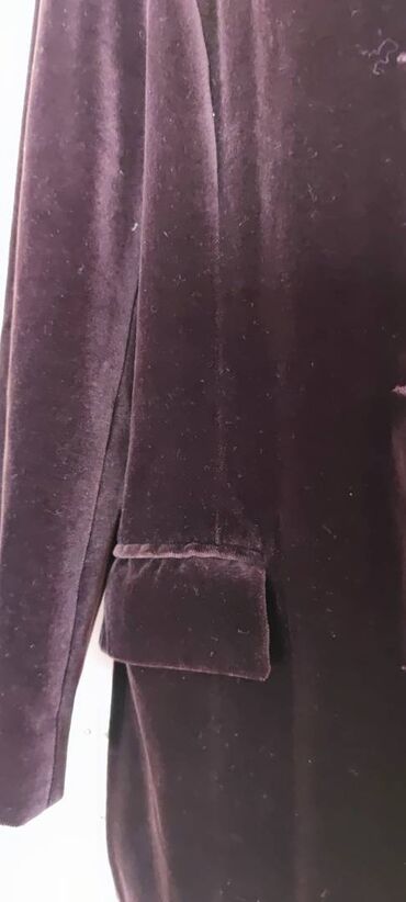 Kaputi: APART blejzer kao NOV!!! APART blejzer plišani. kao NOV — 4