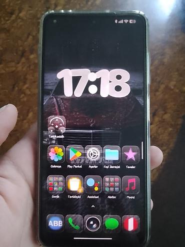 28 may telefon: Poco X3, 256 GB — 1