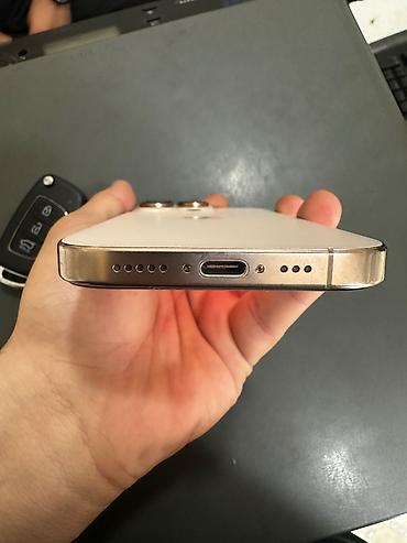 ipad pro 12: IPhone 16 Pro, 128 GB, Desert Titanium — 2