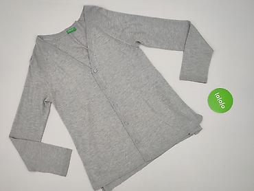 benetton pl: United Colors of Benetton, Kardigan damski, rozmiar S — 2