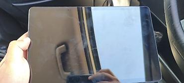 surface studio: Планшет, Redmi, память 128 ГБ, Б/у, Классический цвет - Серебристый — 2