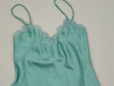 tkanina plisowane na spódnice: Верх жіночої піжами, L, стан - Дуже гарний