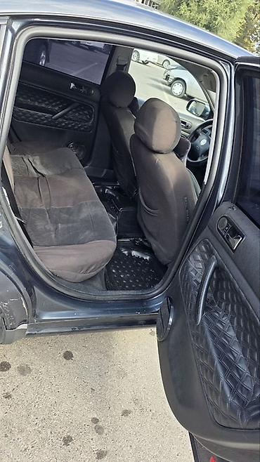 pasat b5: Volkswagen Passat: 2000 г., Дизель, Седан — 6