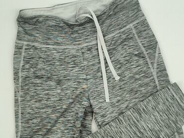legginsy polly push up: Leggings Sports for women, size M