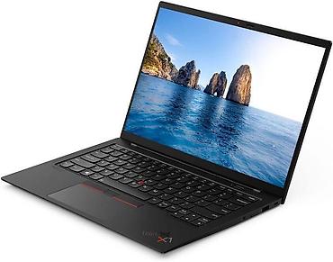 Ноутбуки Lenovo: 💥 Новый Lenovo ThinkPad X1 Carbon Gen 11 — профессиональный ультрабук — 3
