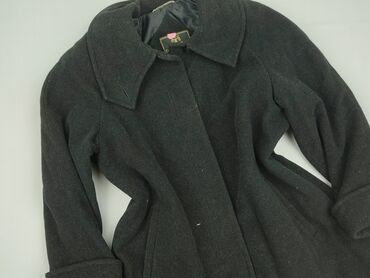 Women`s trench, size 4XL (EU 48)