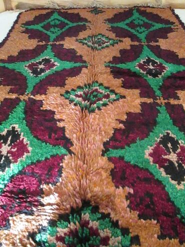 palme na prodaju: Carpet, Rectangle, color - Multicolored