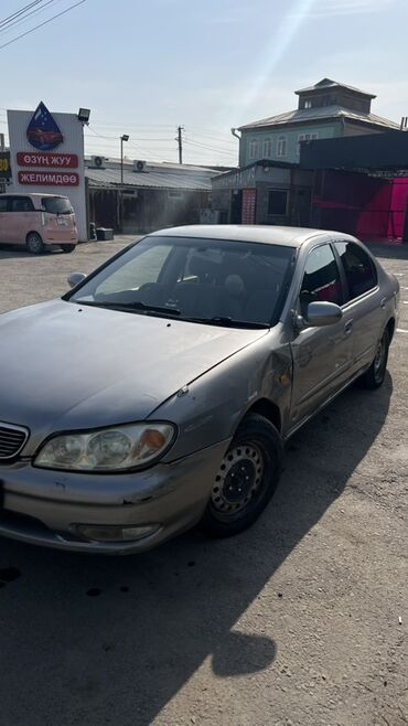 продажа инфинити фх35: Nissan Cefiro: 1999 г., 0.2 - engine capacity л, Автомат, Бензин, Седан