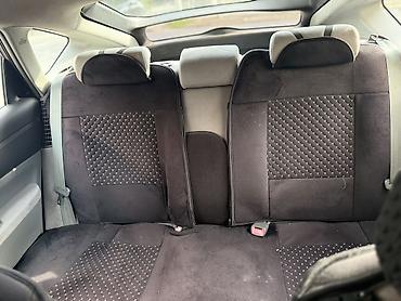 Toyota: Toyota Prius: 2004 г., 1.5 л, Вариатор, Гибрид, Хэтчбэк — 5