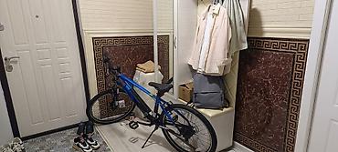 sadə velosiped: İşlənmiş Elektrik velosipedi 26", 250 Vt — 1