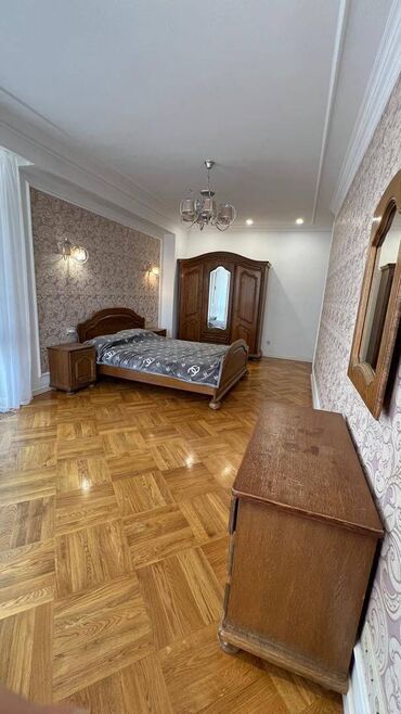 элит хаус квартиры: 3 комнаты, 137 м², Элитка, 2 этаж, Дизайнерский ремонт