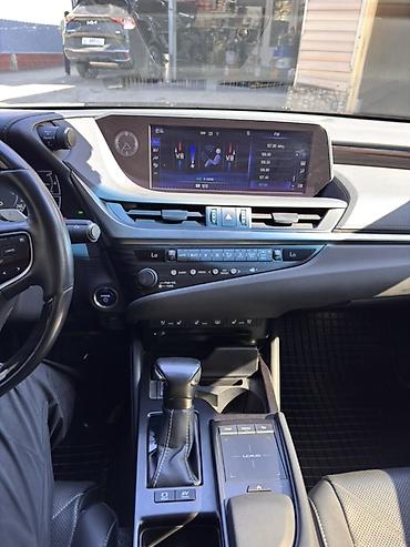 lexus es 300 2017: Lexus ES: 2019 г., Автомат, Седан — 4