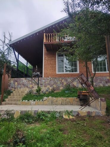 Bağ evlərinin kirayəsi: 180 kv. m, 3 otaqlı, Hovuzsuz, İnternet — 1