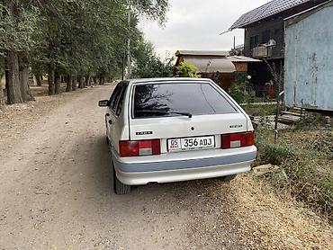 левое крыло лада приора: ВАЗ (ЛАДА) Samara: 2006 г., Механика, Хэтчбэк — 2