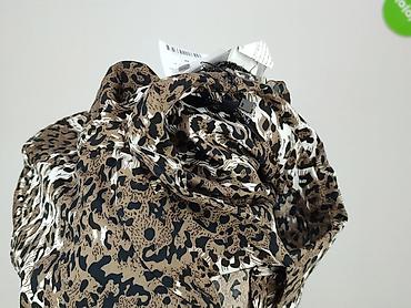 dancing leopard: Top Secret, Koszula damska, rozmiar 3XL — 6
