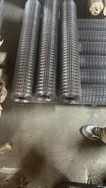 Заборы и ограждения: Заборы и ограждения, Гарантия — 5