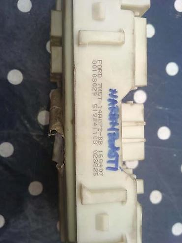 buy lil solid rs: GEM MODUL-KUTIJA OSIGURACA ZA FORD C-MAX, FOCUS OD 2003. DO 2010. GOD — 3