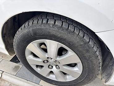 Toyota: Toyota Caldina: 2003 г., 1.8 л, Автомат, Бензин, Универсал — 2