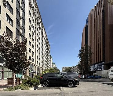 1 комната, 45 м², Филармония Элитка, 10 этаж, Свежий ремонт at lalafo.kg 1 комната, 45 м², Филармония Элитка, 10 этаж, Свежий ремонт