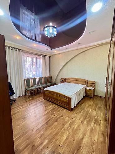 Продажа квартир: 3 комнаты, 100 м², Ала-Арча ж/м Элитка, 2 этаж, Косметический ремонт — 1