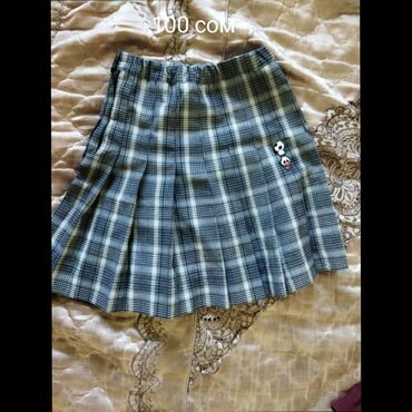 Школьная форма: Школьная форма, Б/у — 4