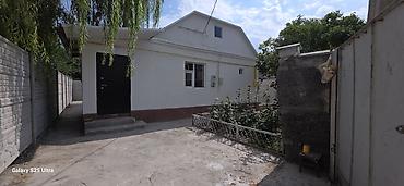 60: Продаётся кирпичный дом 60 кв.м на участке 2,5 сотки,. в районе — 1