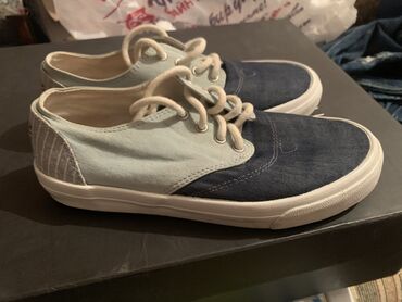 детские летние туфли: Продаю детские летние мокасины Zara 32-33 размера, в отличном