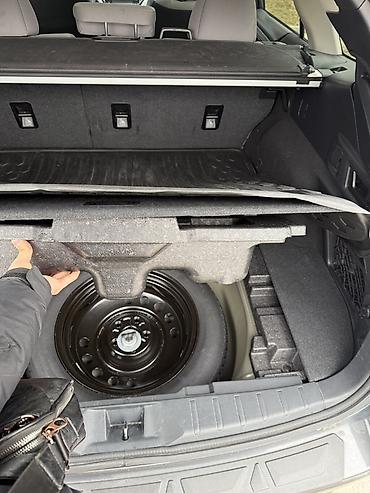 Subaru: Subaru Outback: 2021 г., 2.5 л, Бензин, Кроссовер — 9