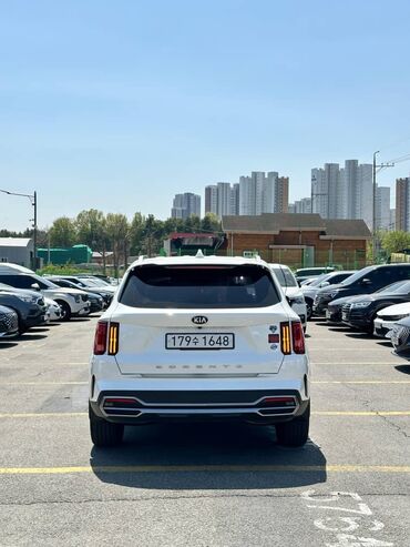 Kia: Kia Sorento: 2021 г., 2.2 л, Робот, Дизель, Кроссовер — 3