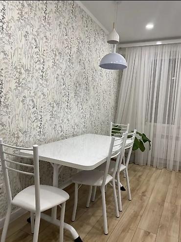 южный роял 3 комнатный квартира: 3 комнаты, 78 м², Элитка, 11 этаж, Евроремонт — 4